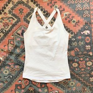 NWOT Prana Verana Tank